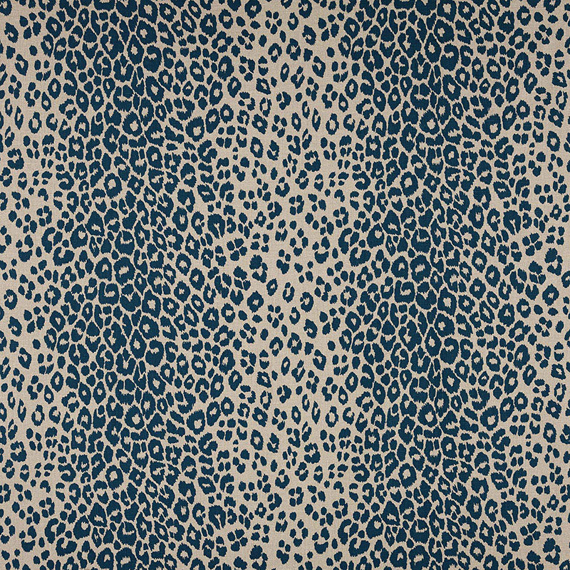 Schumacher | Iconic Leopard fabric - 175724