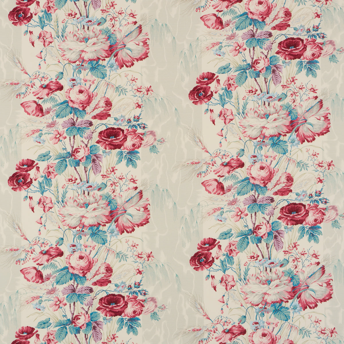 Schumacher | Boughton House fabric - 175792