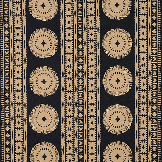 Schumacher | Bora Bora Print fabric - 175840