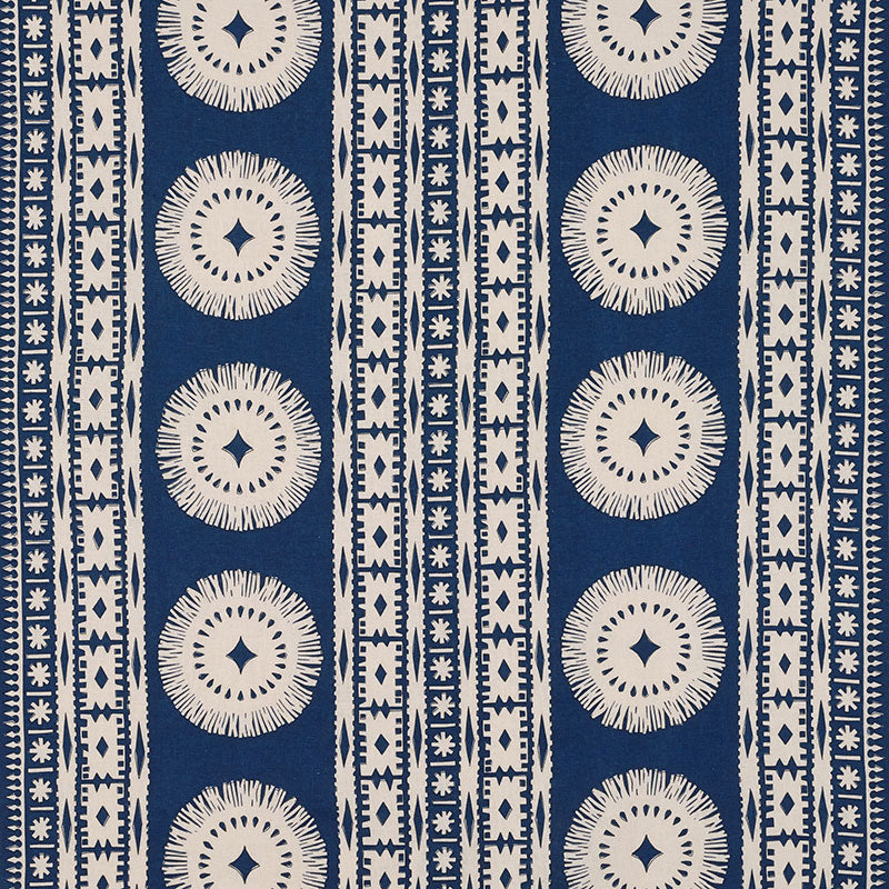 Schumacher | Bora Bora Print fabric - 175841
