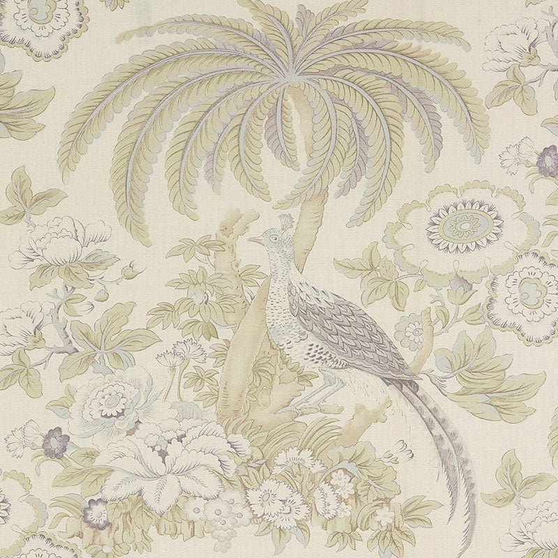 Schumacher | Thicket fabric - 175940