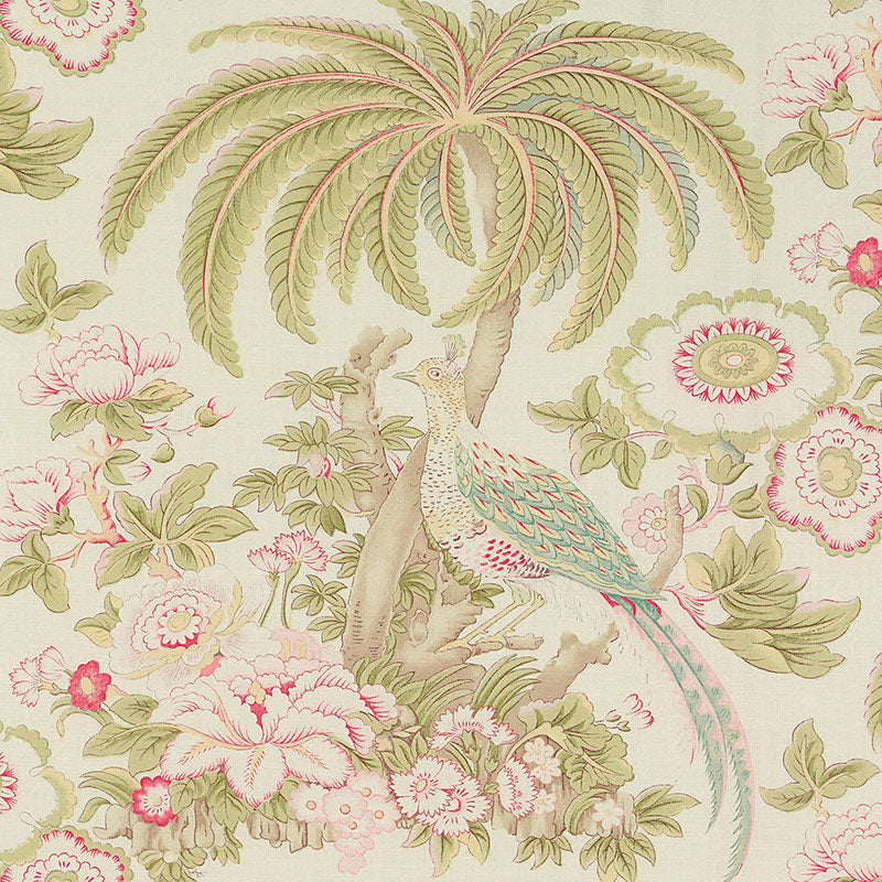 Schumacher | Thicket fabric - 175941