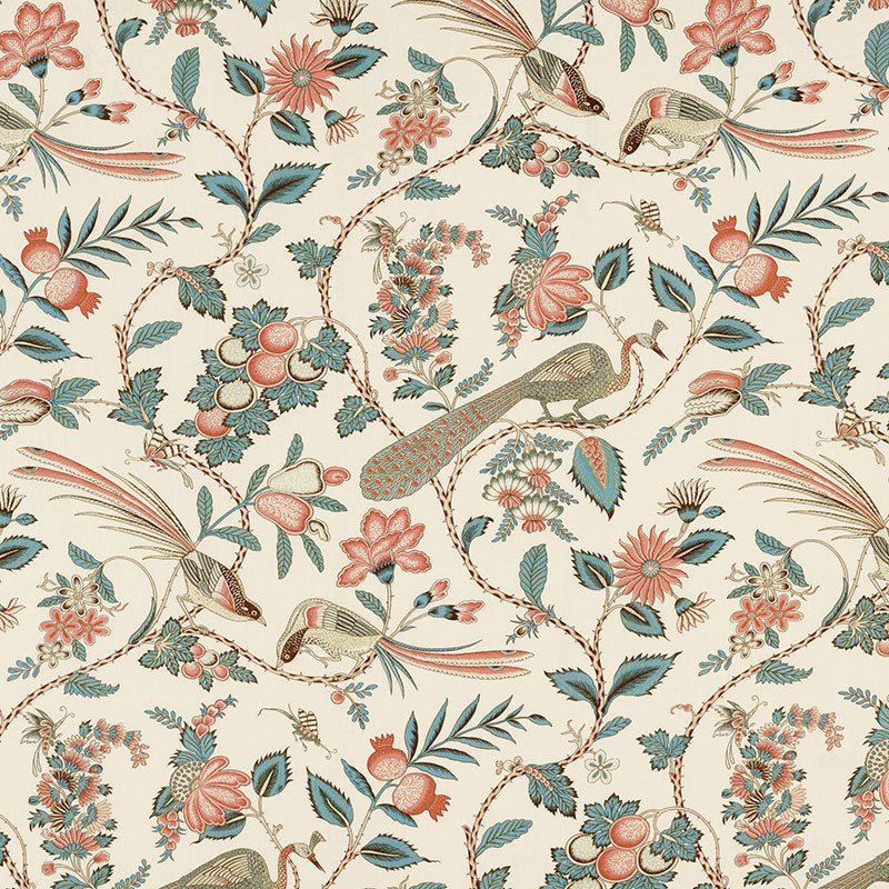Schumacher | Campagne fabric - 175950