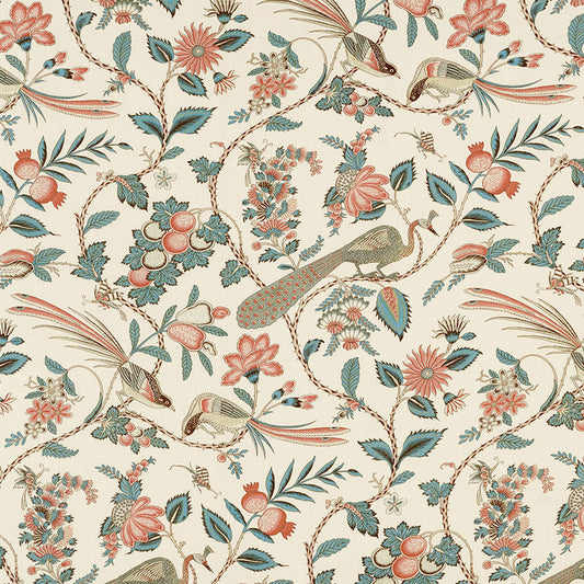 Schumacher | Campagne fabric - 175950