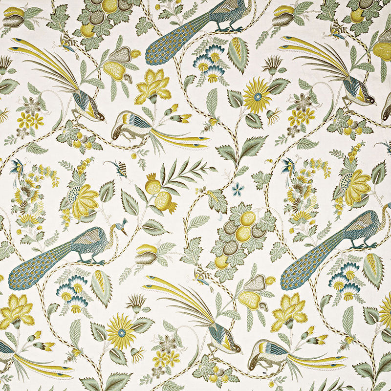 Schumacher | Campagne fabric - 175951