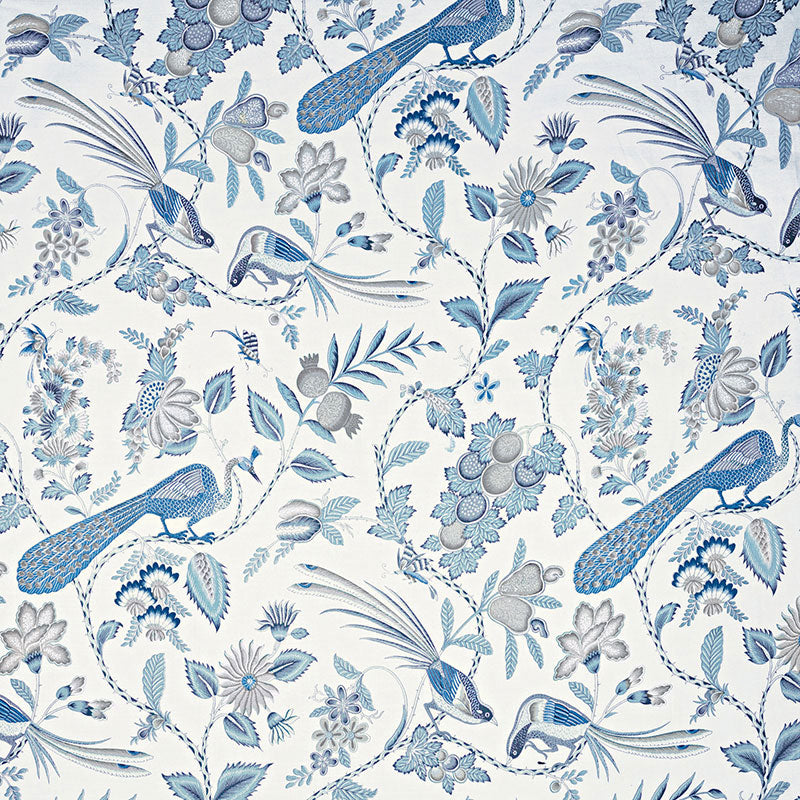 Schumacher | Campagne fabric - 175952