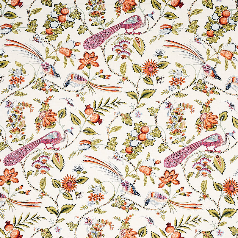 Schumacher | Campagne fabric - 175953