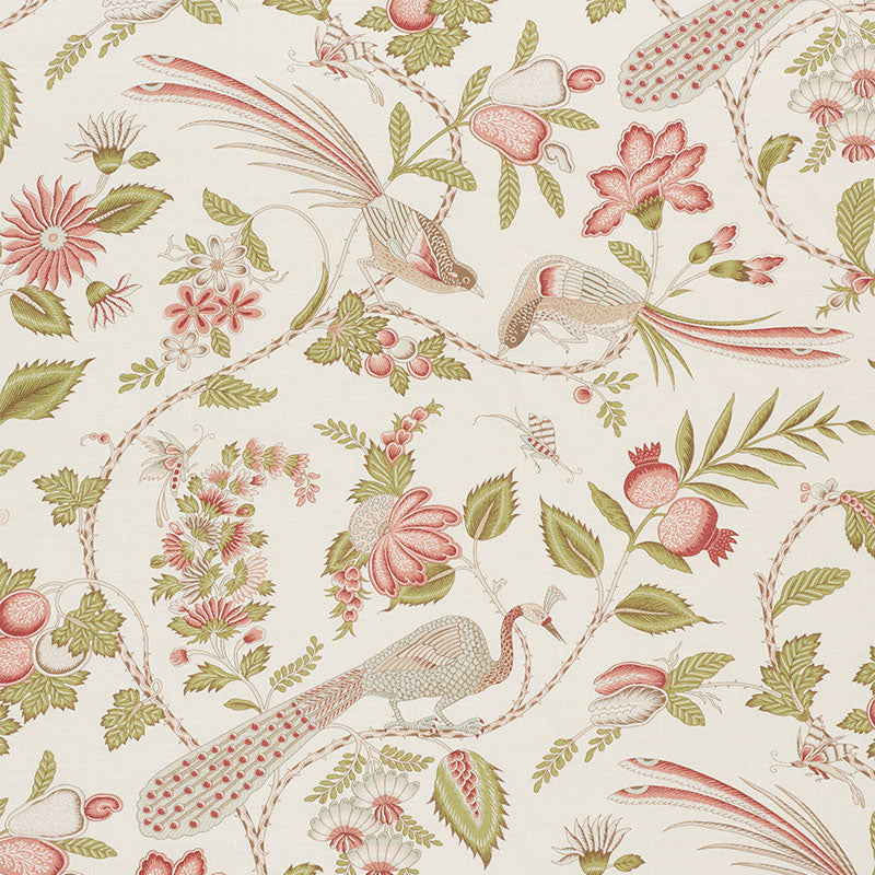 Schumacher | Campagne fabric - 175954