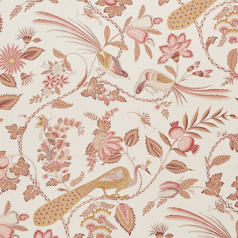 Schumacher | Campagne fabric - 175955