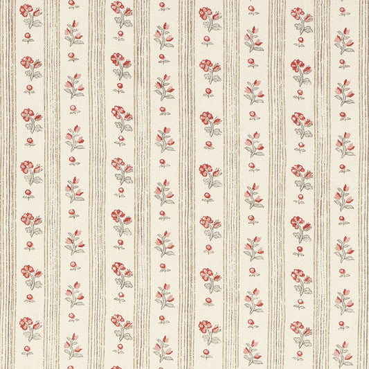Schumacher | Cabanon Stripe fabric - 175960