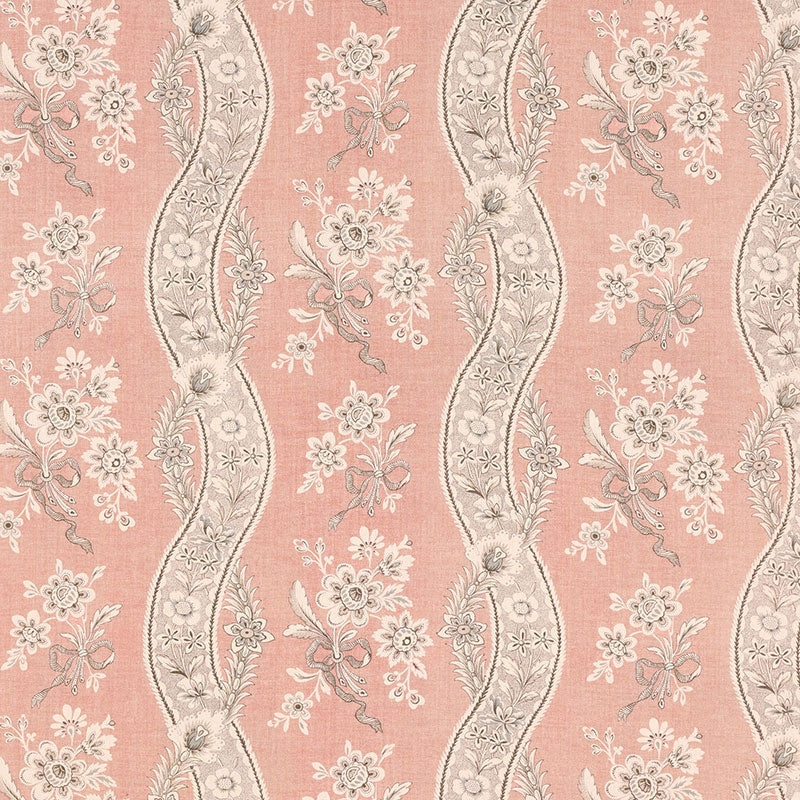 Schumacher | Le Castellet fabric - 175980