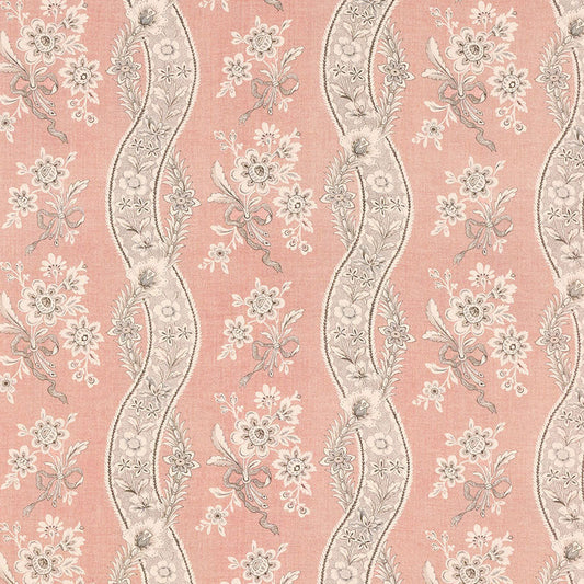 Schumacher | Le Castellet fabric - 175980