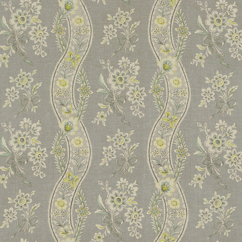 Schumacher | Le Castellet fabric - 175981
