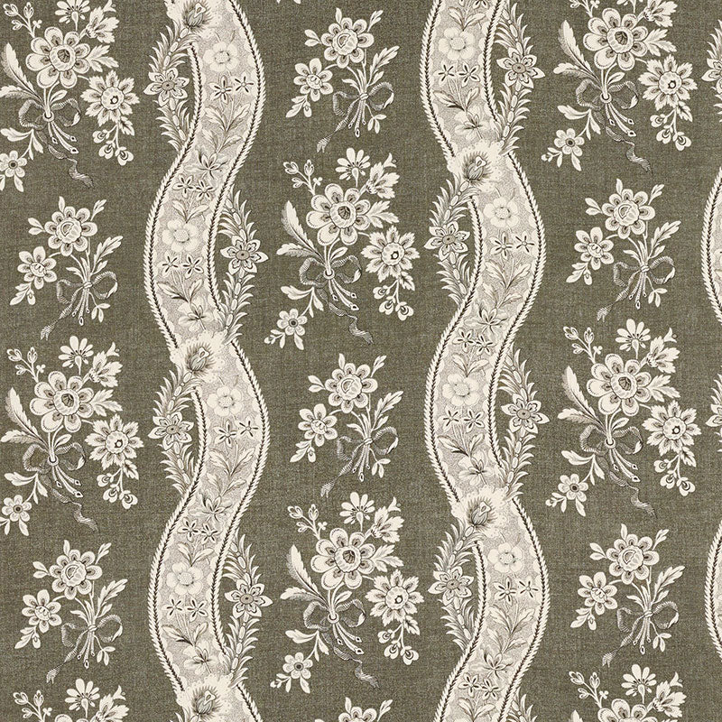 Schumacher | Le Castellet fabric - 175983