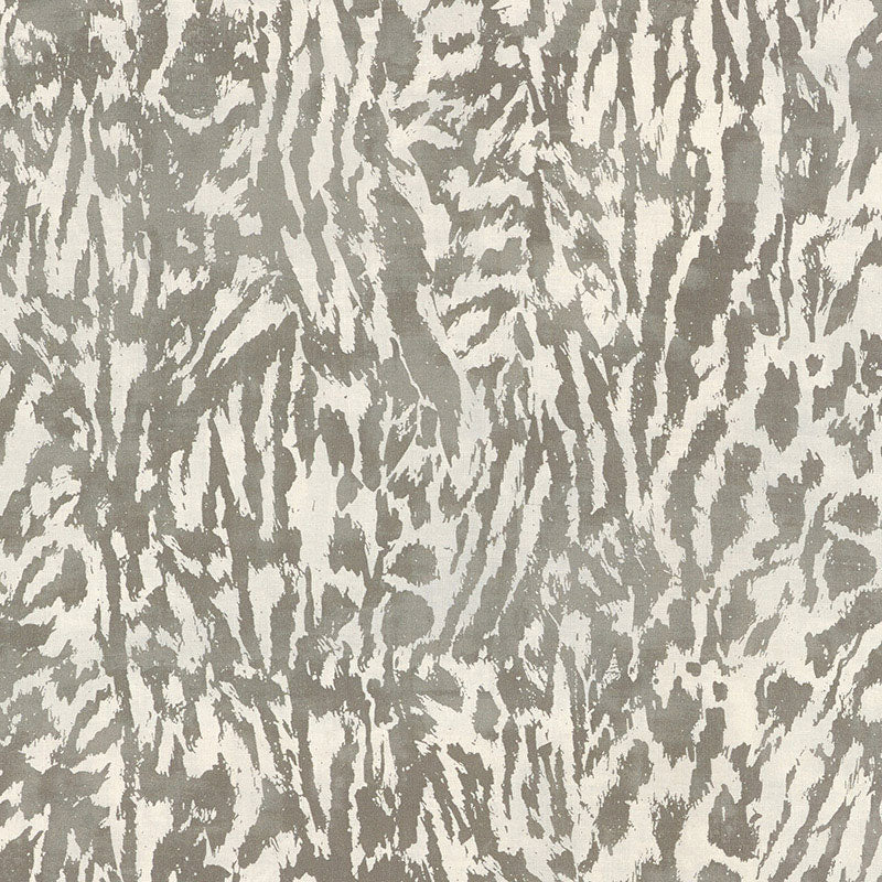 Schumacher | Feline fabric - 175990