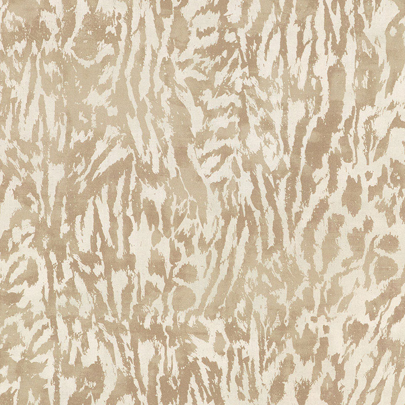 Schumacher | Feline fabric - 175991