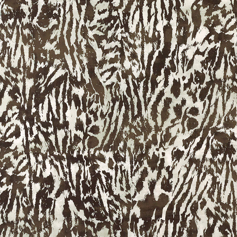 Schumacher | Feline fabric - 175992