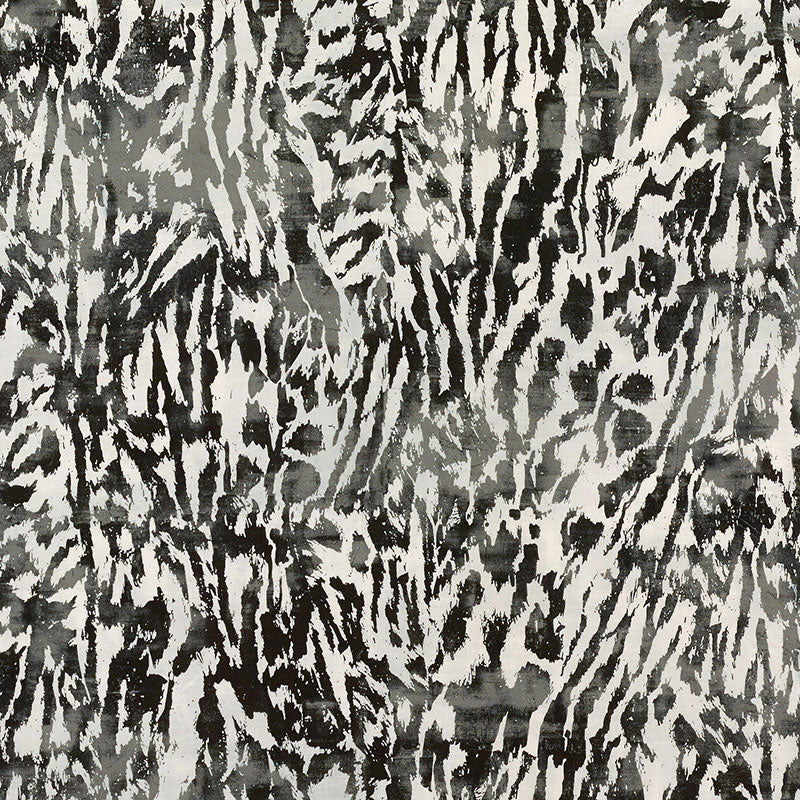 Schumacher | Feline fabric - 175993