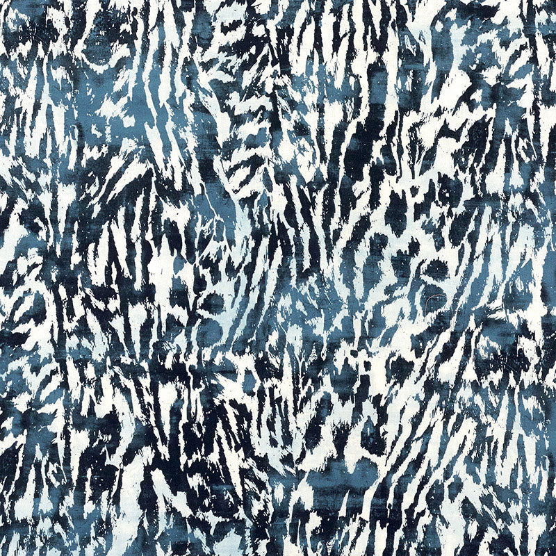 Schumacher | Feline fabric - 175995