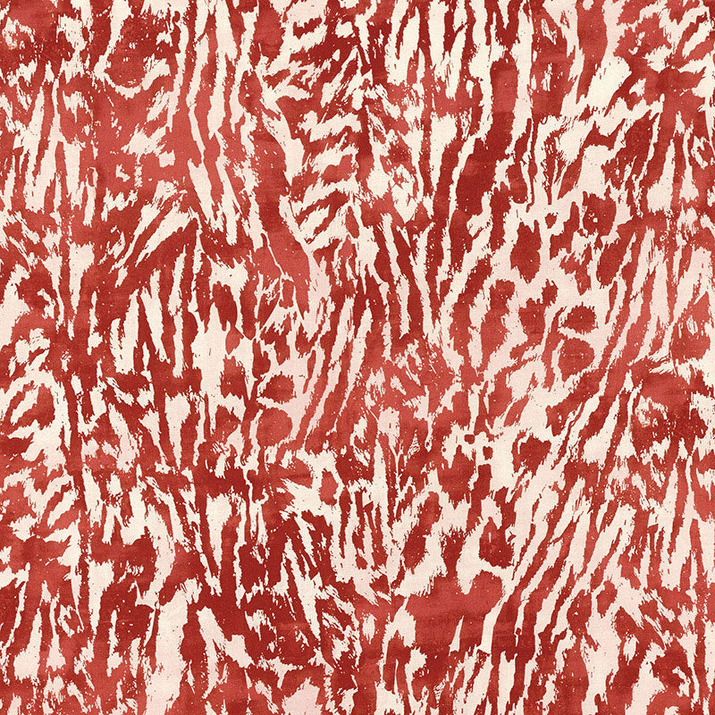 Schumacher | Feline fabric - 175996