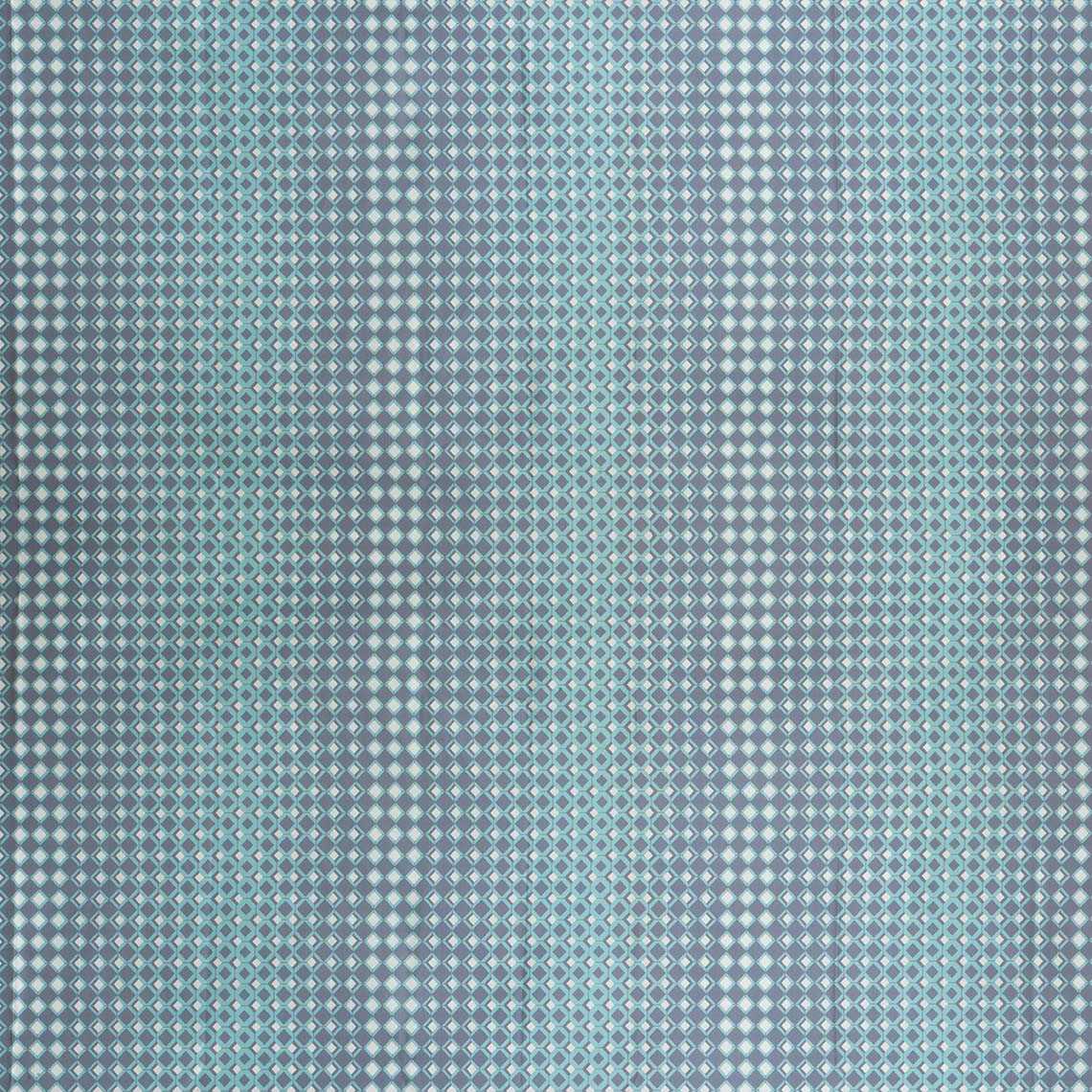Osborne & Little | Checkers fabric - F6966-01