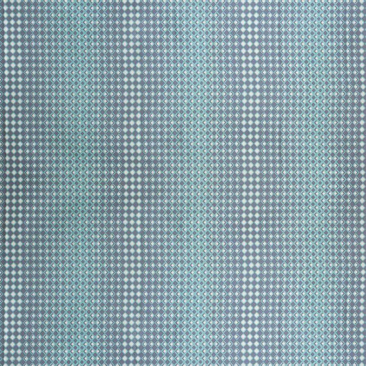 Osborne & Little | Checkers fabric - F6966-01
