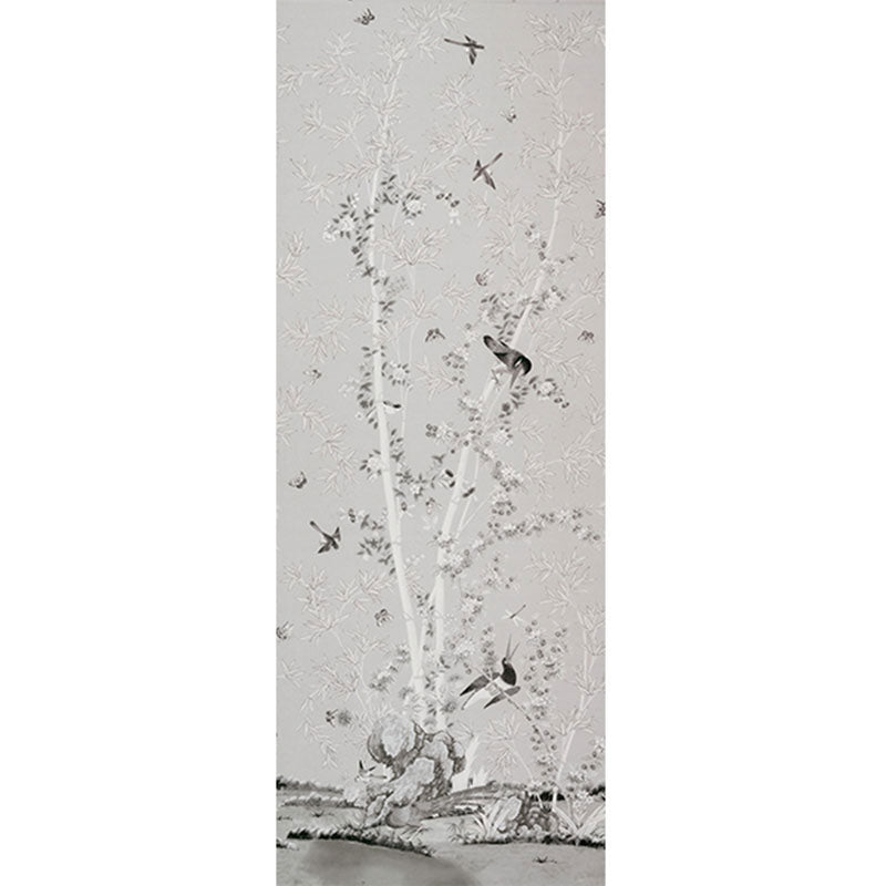 Schumacher | Brighton Pavilion Panel fabric - 176022