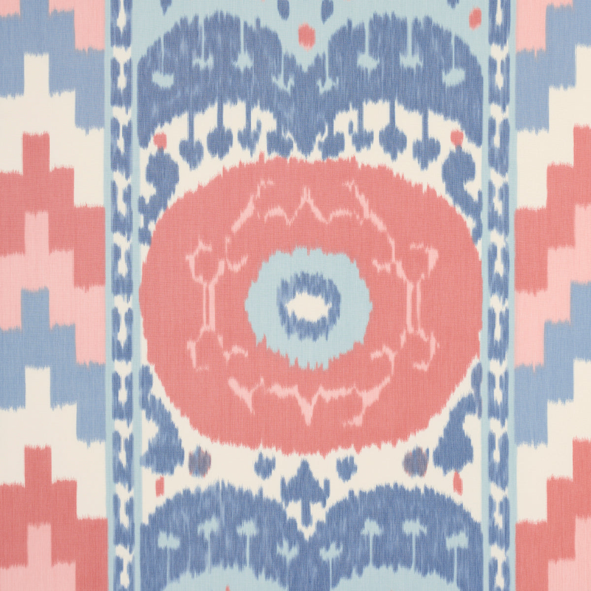 Schumacher | Samarkand Ikat II fabric - 176065
