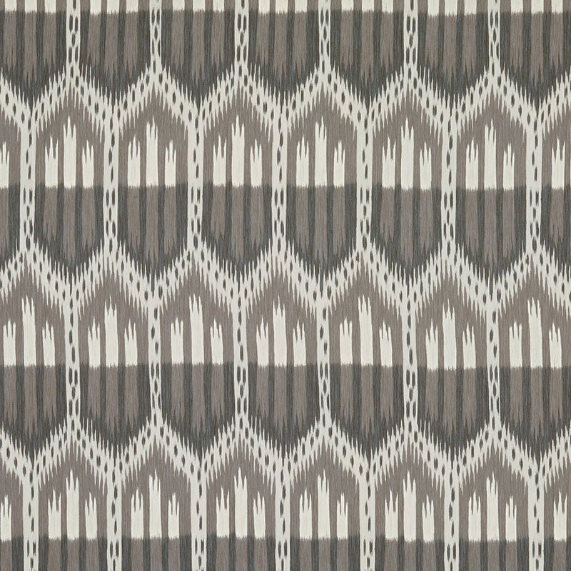 Schumacher | Bukhara Ikat fabric - 176080