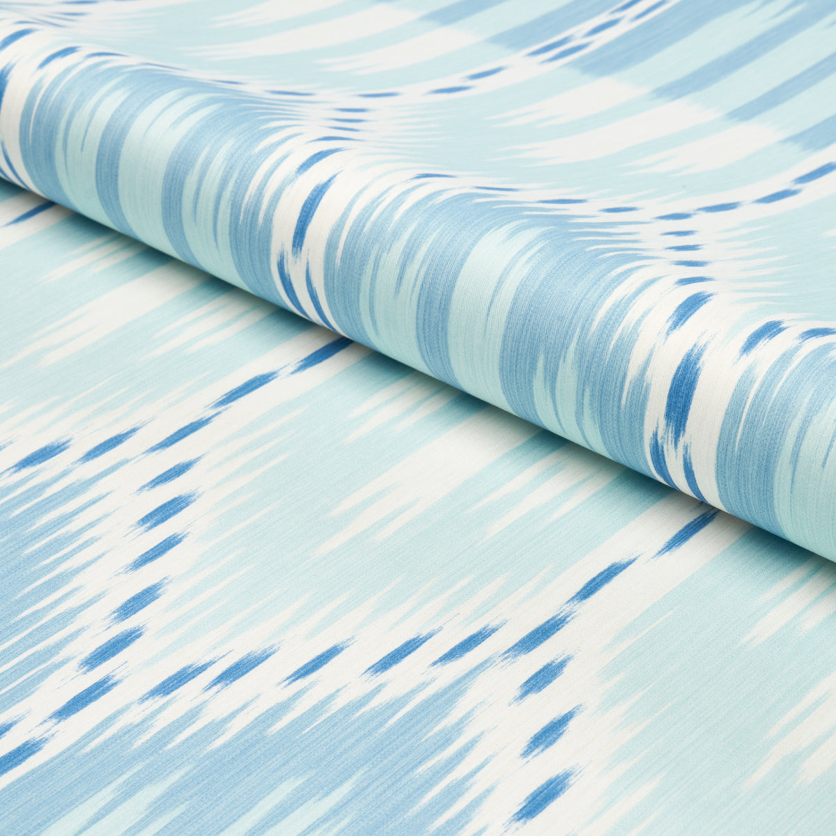 Schumacher | Bukhara Ikat fabric - 176085