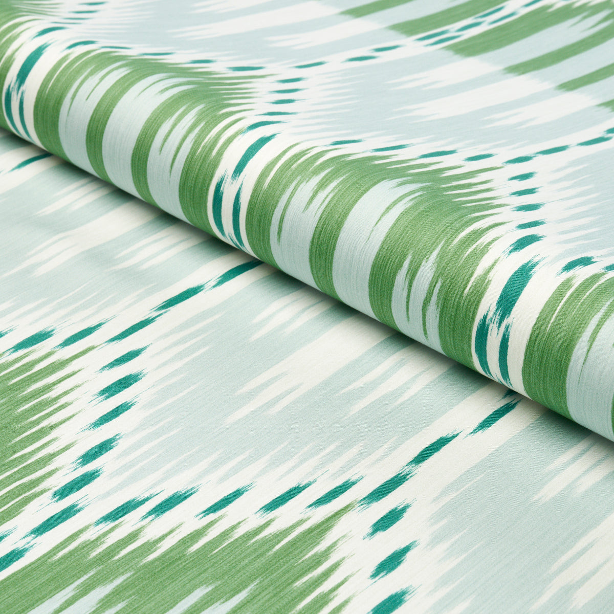 Schumacher | Bukhara Ikat fabric - 176086