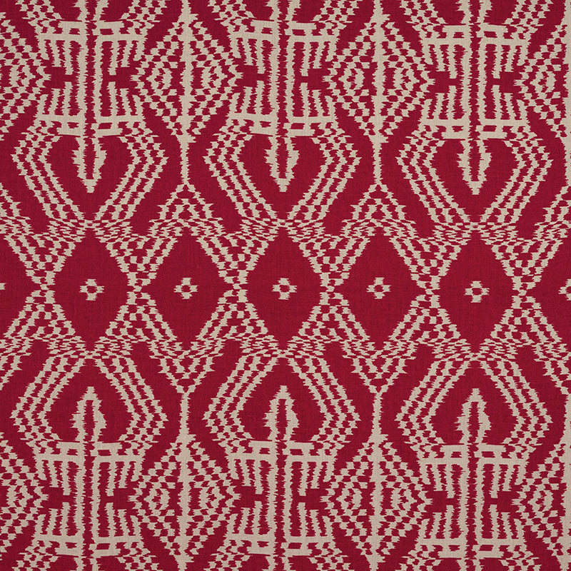 Schumacher | Asaka Ikat fabric - 176090