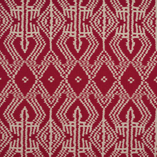 Schumacher | Asaka Ikat fabric - 176090