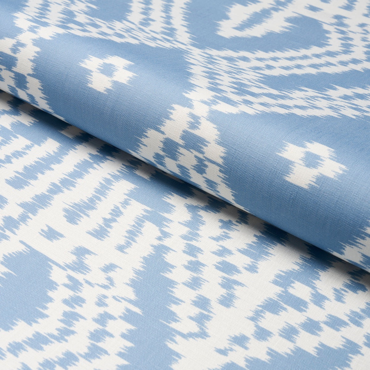 Schumacher | Asaka Ikat fabric - 176096