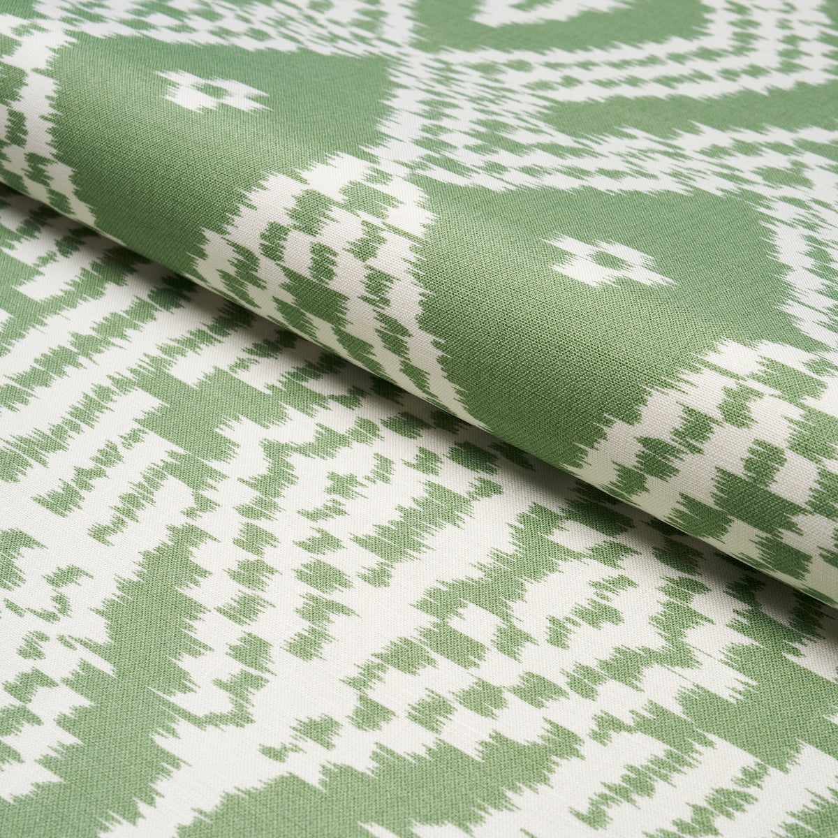 Schumacher | Asaka Ikat fabric - 176097
