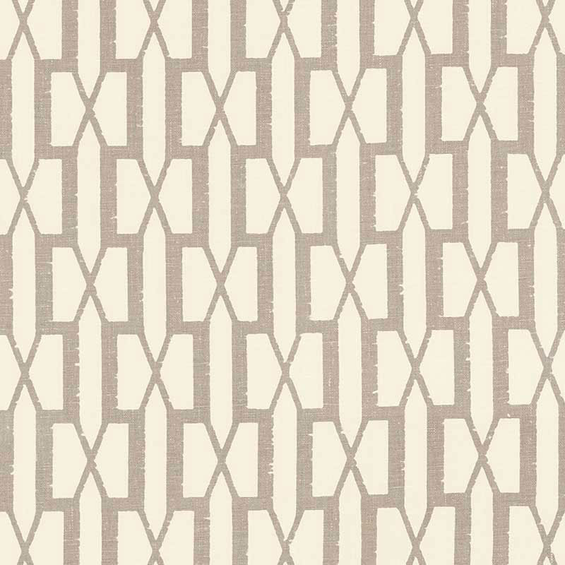 Schumacher | Belvedere fabric - 176110
