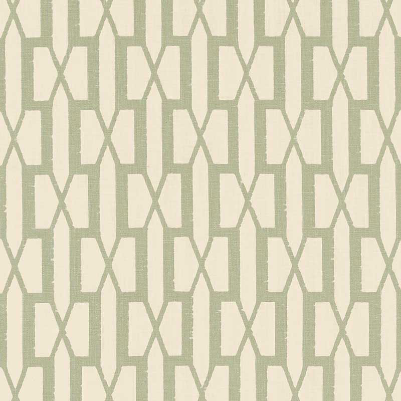 Schumacher | Belvedere fabric - 176113