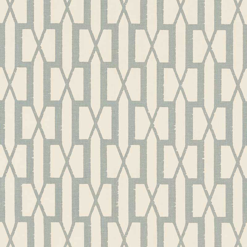 Schumacher | Belvedere fabric - 176114