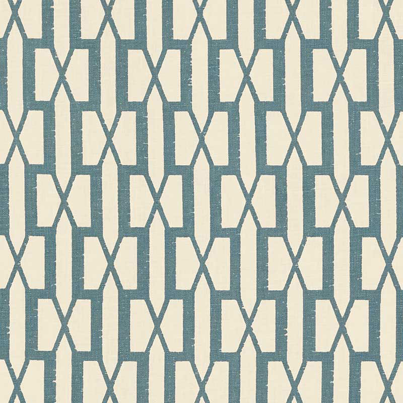 Schumacher | Belvedere fabric - 176115