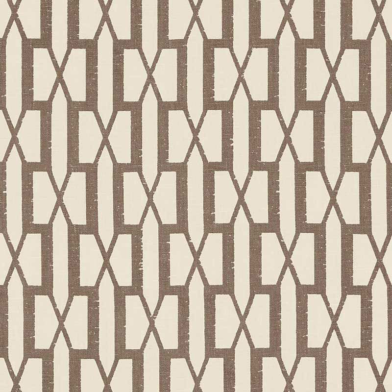 Schumacher | Belvedere fabric - 176117