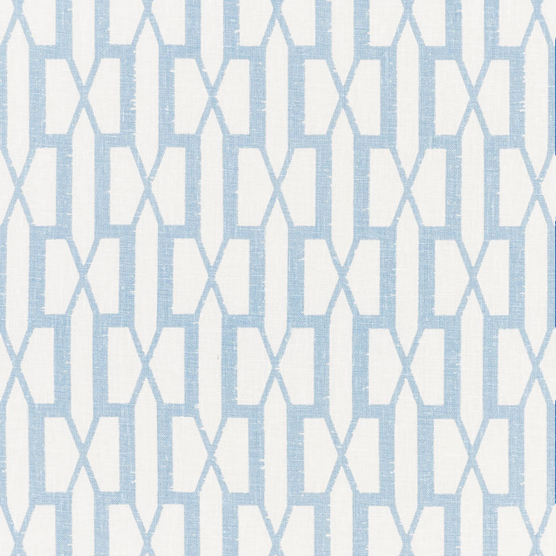Schumacher | Belvedere fabric - 176119