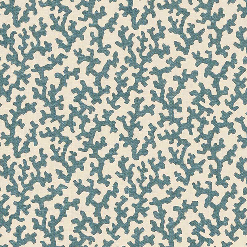 Schumacher | Folly fabric - 176125