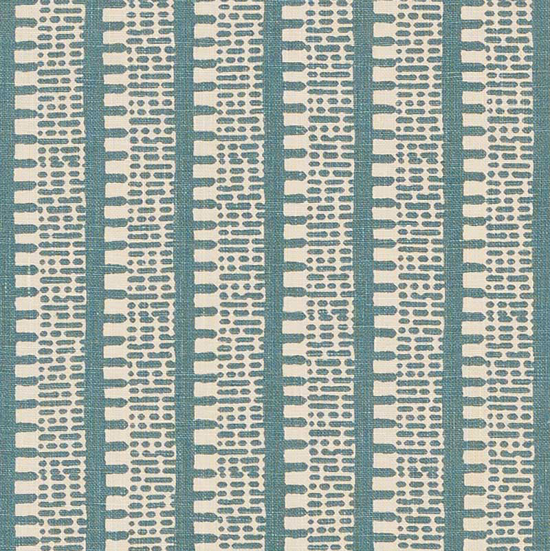Schumacher | Kiosk fabric - 176135