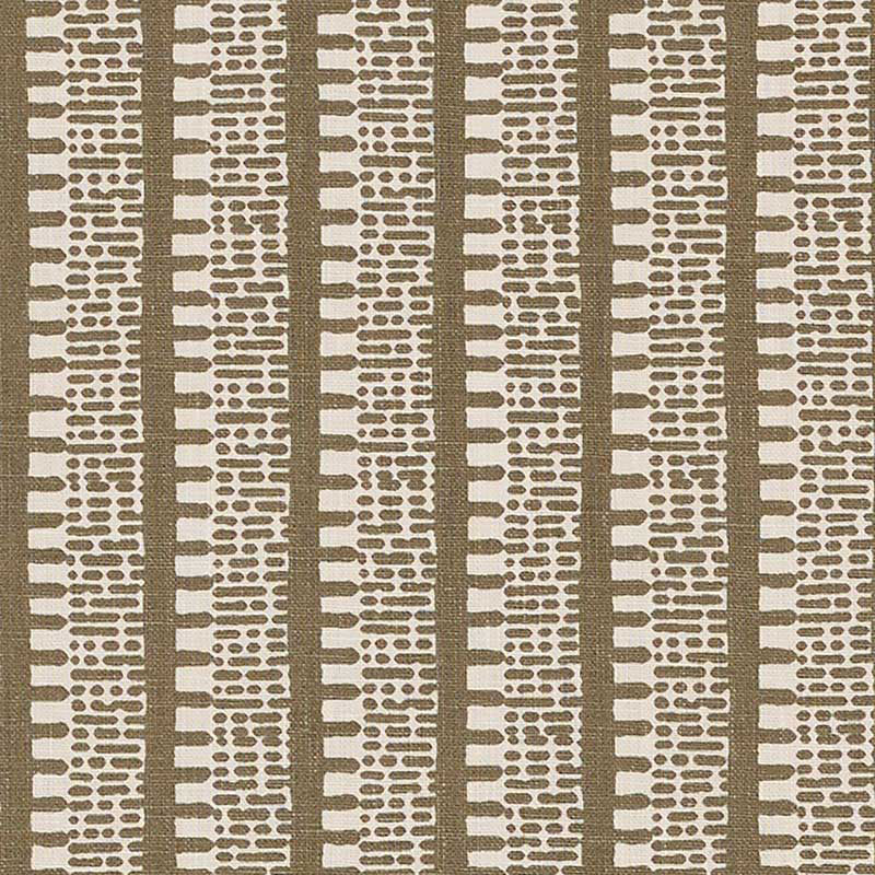 Schumacher | Kiosk fabric - 176137