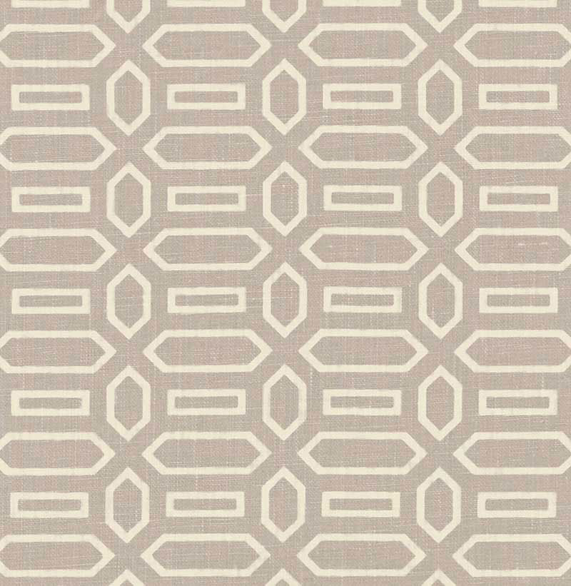 Schumacher | Pavilion fabric - 176140
