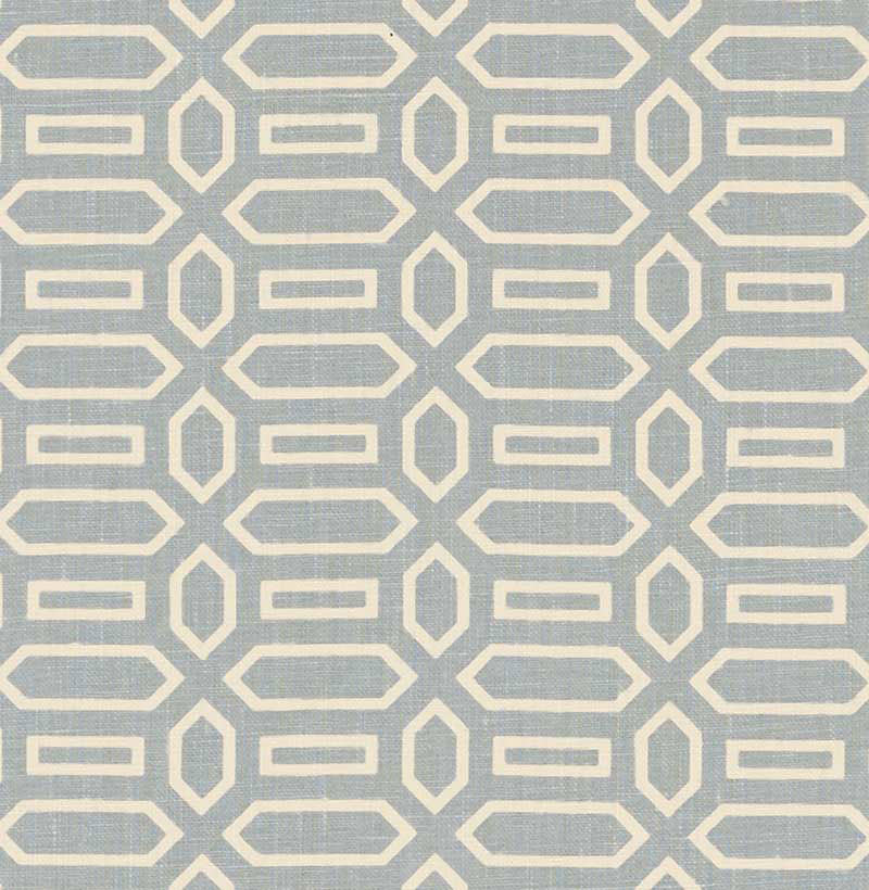 Schumacher | Pavilion fabric - 176144