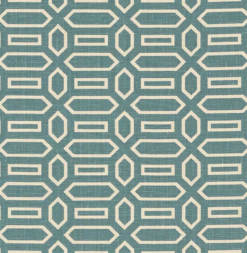 Schumacher | Pavilion fabric - 176145