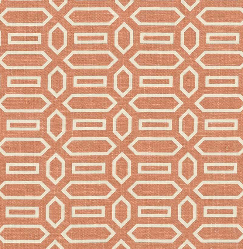 Schumacher | Pavilion fabric - 176146