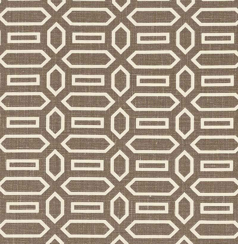 Schumacher | Pavilion fabric - 176147