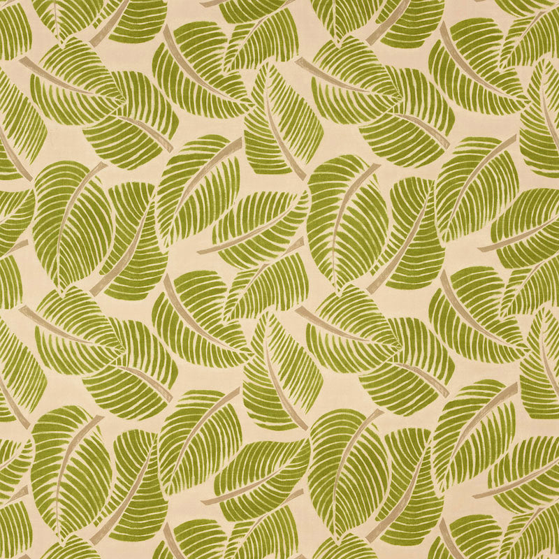 Schumacher | Costa Rica fabric - 176190